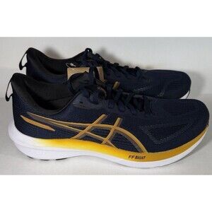 ASICS - GT-1000 14 Midnight/Sandstorm- 1011C077-400 Size Men’s 11.5 - NEW in Box